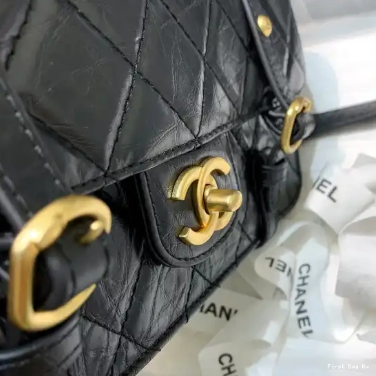 Firstbag Ru CHANEL FLAP BAG 0607